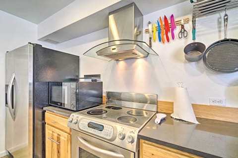 Kitchen | Cooking Basics | Toaster | Coffee Maker