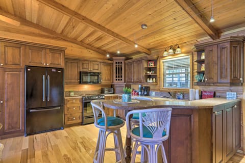 Kitchen | Toaster Oven