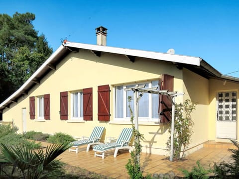 Plant, Sky, Building, Window, Property, Shade, House, Chair, Tree, Land Lot