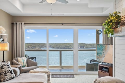 View from Living Room