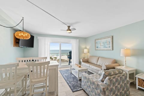 Summit Resort rental 423