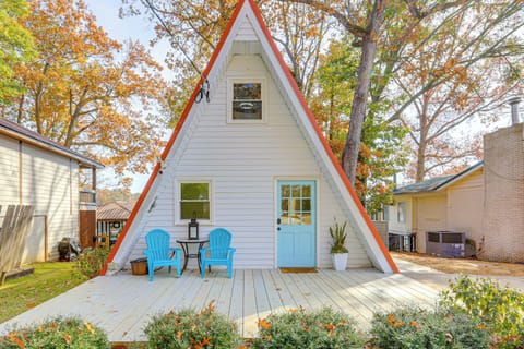 Jackson Vacation Rental | 3BR | 2BA | Steps Required | 1,518 Sq Ft