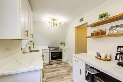 Kitchen | Blender | Coffee Maker | Toaster