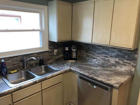 Kitchen - Reverse Osmosis Water