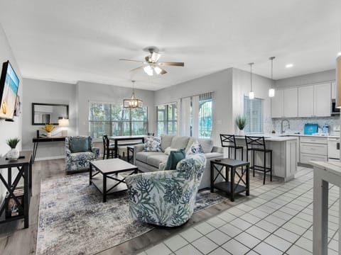 Welcome to Hidden Dunes Cottage 132