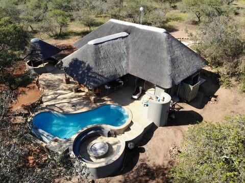 Pata Pata House