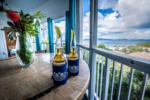 Views from the Porch