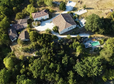 The Happy Hamlet property