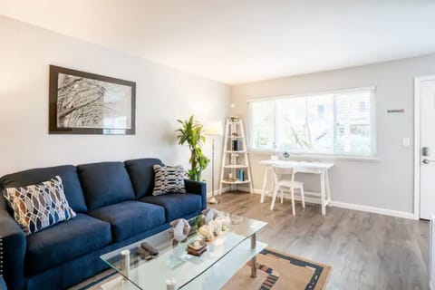 Welcome to your new luxurious home in San Jose!