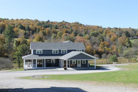 Farmhouse