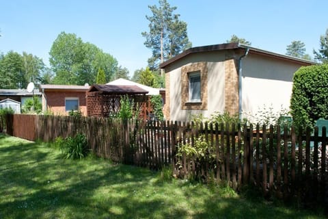 External view of the building. Picture 10