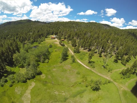ranch