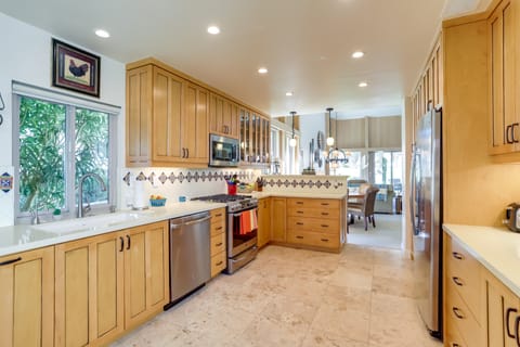 Kitchen | Cooking Basics | Immersion Blender | Drip Coffee Maker | Toaster