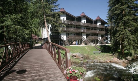 Vail Racquet Club
