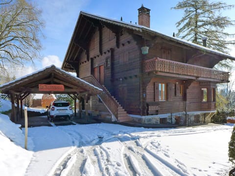 Snow, Winter, Property, House, Building, Home, Roof, Architecture, Real Estate, Sugar House