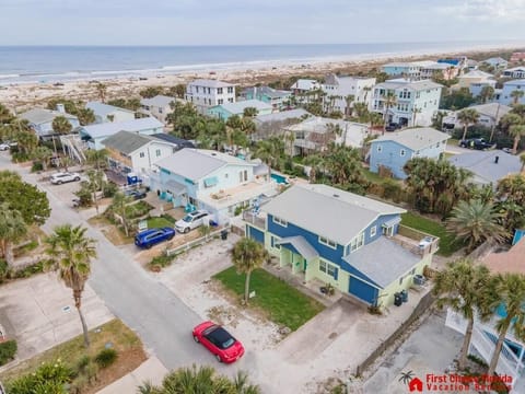 Coastal Cottage B