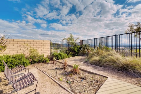 San Bernardino Vacation Rental | 3BR | 2BA | Step-Free Access | 2,700 Sq Ft