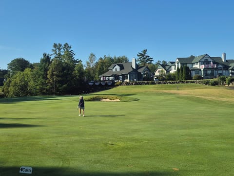 Golf