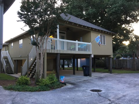 Our Home