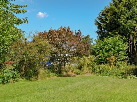 Garden | Cherry Garth, Goathland