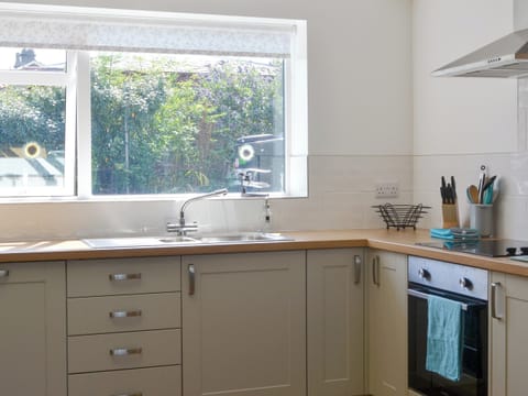 Kitchen | Cherry Garth, Goathland