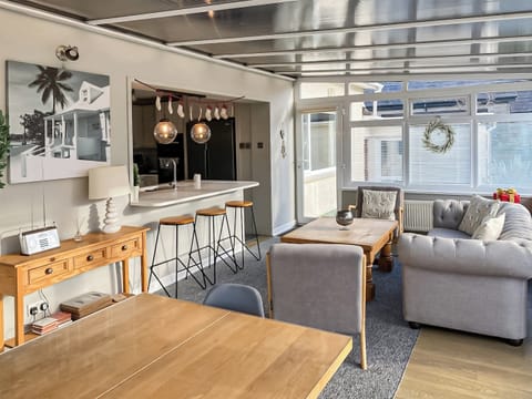 Conservatory | Rosedale, Benllech, near Llangefni