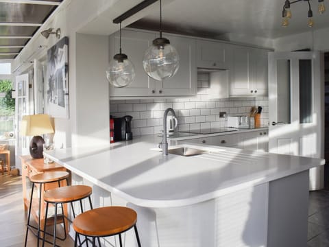 Kitchen | Rosedale, Benllech, near Llangefni