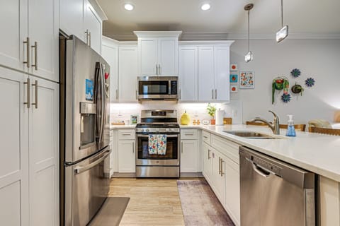 Kitchen | Cooking Basics | Dishwasher