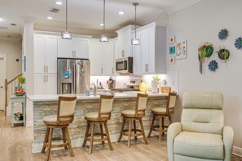 Kitchen | Blender | Coffee Maker | Toaster | Spices