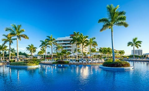The Grand Bliss Resort