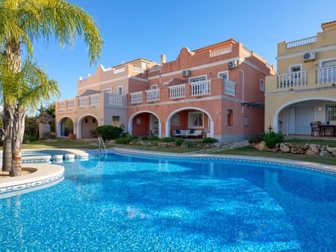 Property, Building, Swimming Pool, Resort, Real Estate, Estate, Town, Hacienda, Azure, Hotel