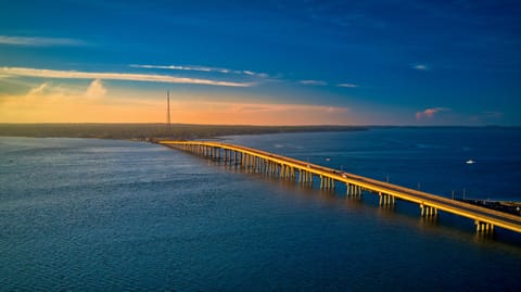 Ponquogue Bridge