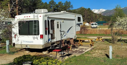 Updated 5/18 Glen is ready to go! 