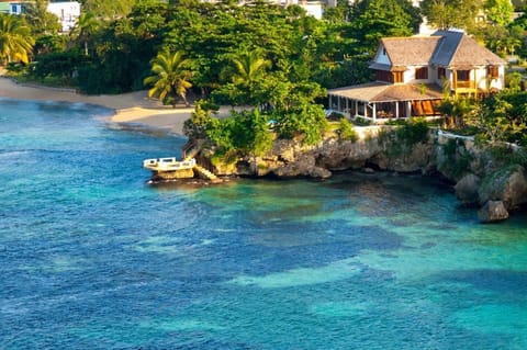 Hidden Bay