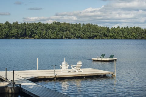 Lake