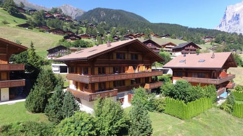 Apartment Eiger