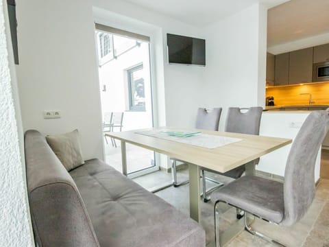 Couch, Property, Furniture, Table, Building, Window, Wood, Rectangle, Chair