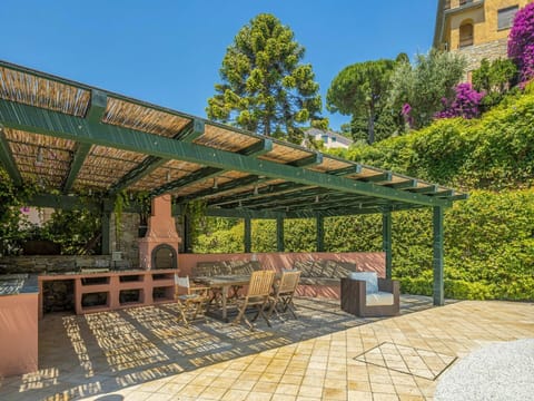 Property, Building, Architecture, Garden, Tree, Real Estate, House, Botany, Home, Landscaping