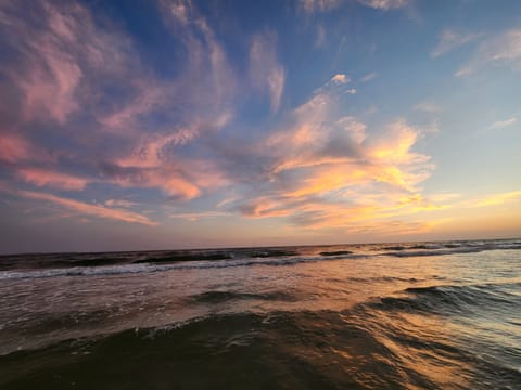 Sunsets are the best!