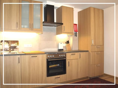 Apartment Kaiserapart 70m²/2 bedrooms/2 bathrooms/balcony - KAISERapart ELLMAU Apartment in Ellmau