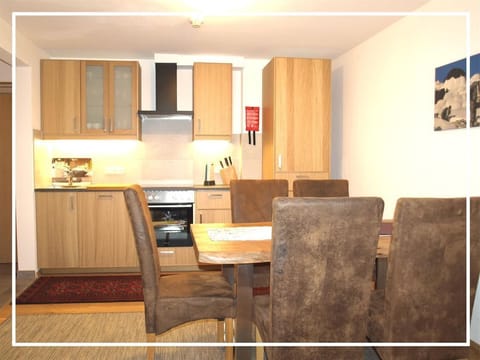 Apartment Kaiserapart 70m²/2 bedrooms/2 bathrooms/balcony - KAISERapart ELLMAU Apartment in Ellmau