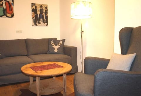 Apartment Kaiserapart 70m²/2 bedrooms/2 bathrooms/balcony - KAISERapart ELLMAU Apartment in Ellmau