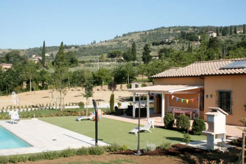 Panoramic view