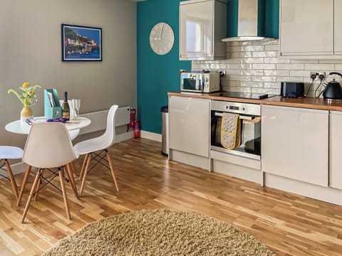 Dining Area | The Lookout, Scarborough