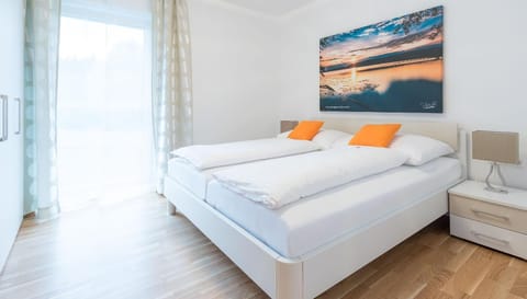 Sleeping area