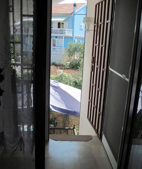 View from the window