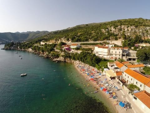 Arial view Stikovica