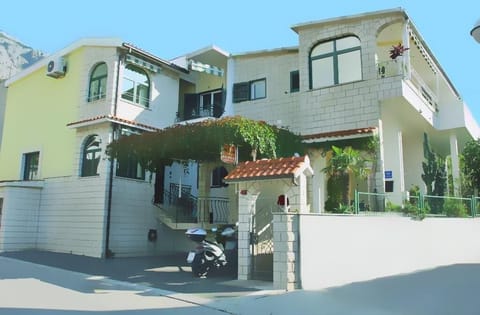 Villa Palma