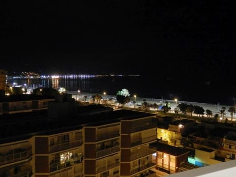 View from the window