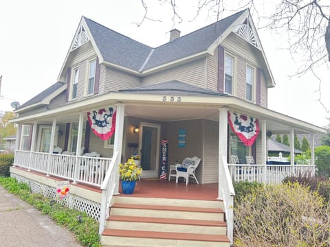 Ready for summer! 